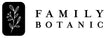 Family Botanic